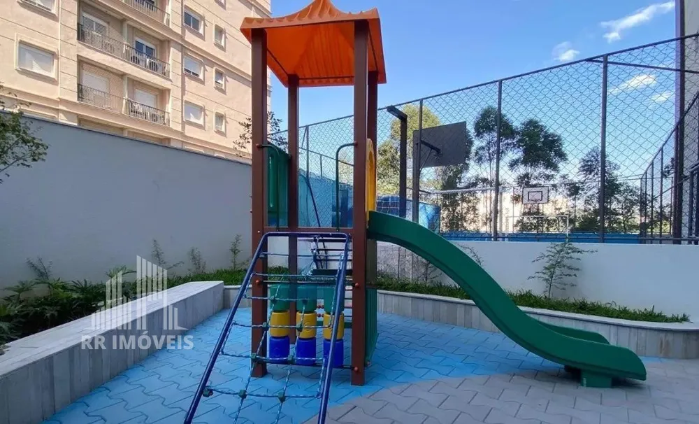 Apartamento, 3 quartos, 69 m² - Foto 7