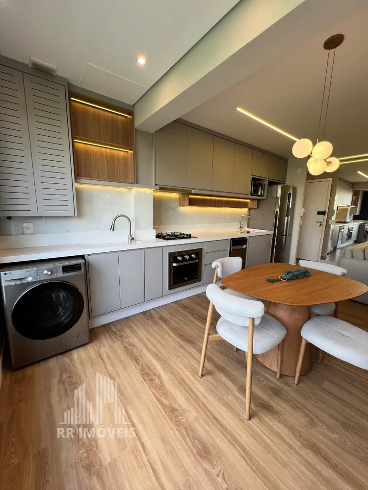 Apartamento, 3 quartos, 69 m² - Foto 2