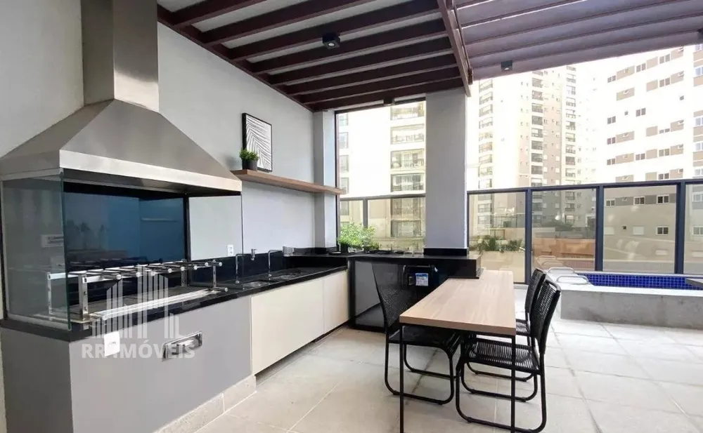 Apartamento, 3 quartos, 69 m² - Foto 9