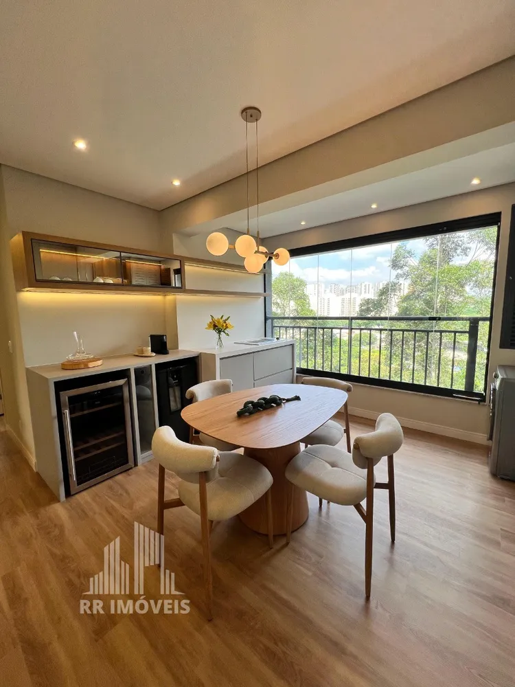 Apartamento, 3 quartos, 69 m² - Foto 1
