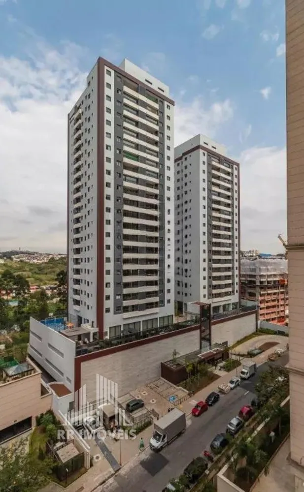 Apartamento, 3 quartos, 69 m² - Foto 10