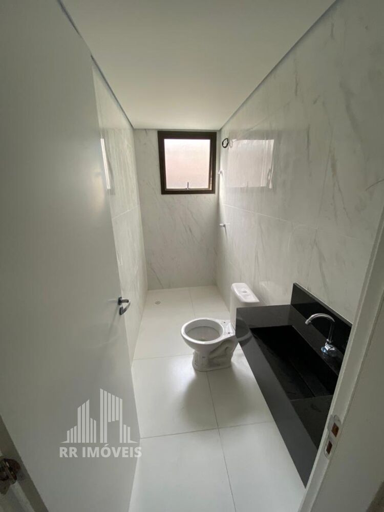 Apartamento, 3 quartos, 80 m² - Foto 3