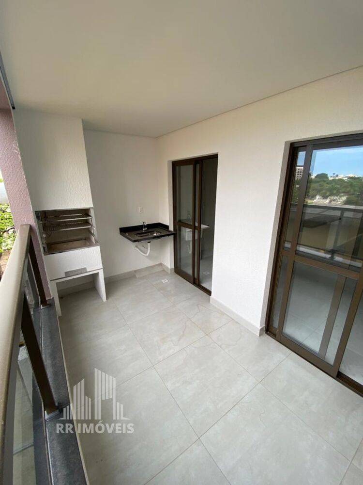 Apartamento, 3 quartos, 80 m² - Foto 2