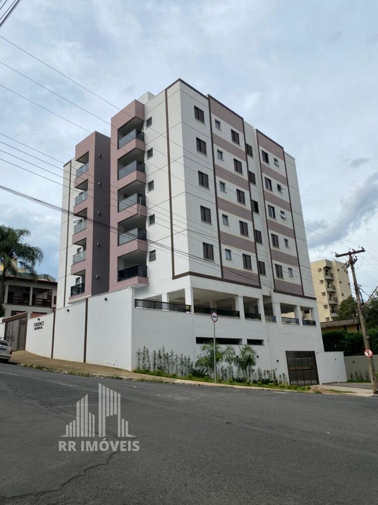 Apartamento, 3 quartos, 80 m² - Foto 1