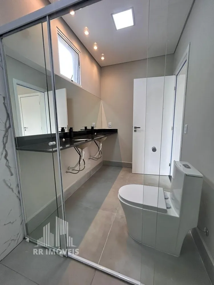 Casa, 3 quartos, 220 m² - Foto 4