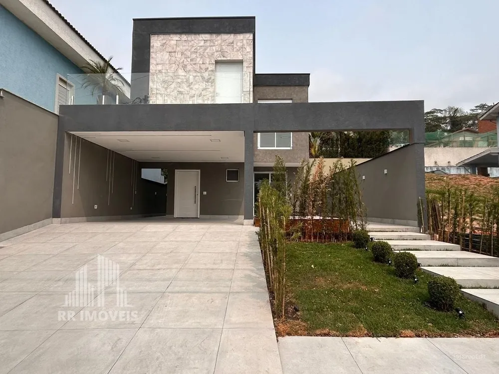Casa, 3 quartos, 220 m² - Foto 3