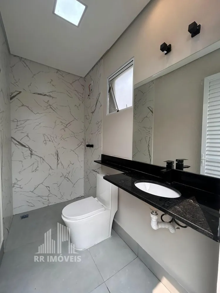 Casa, 3 quartos, 220 m² - Foto 3