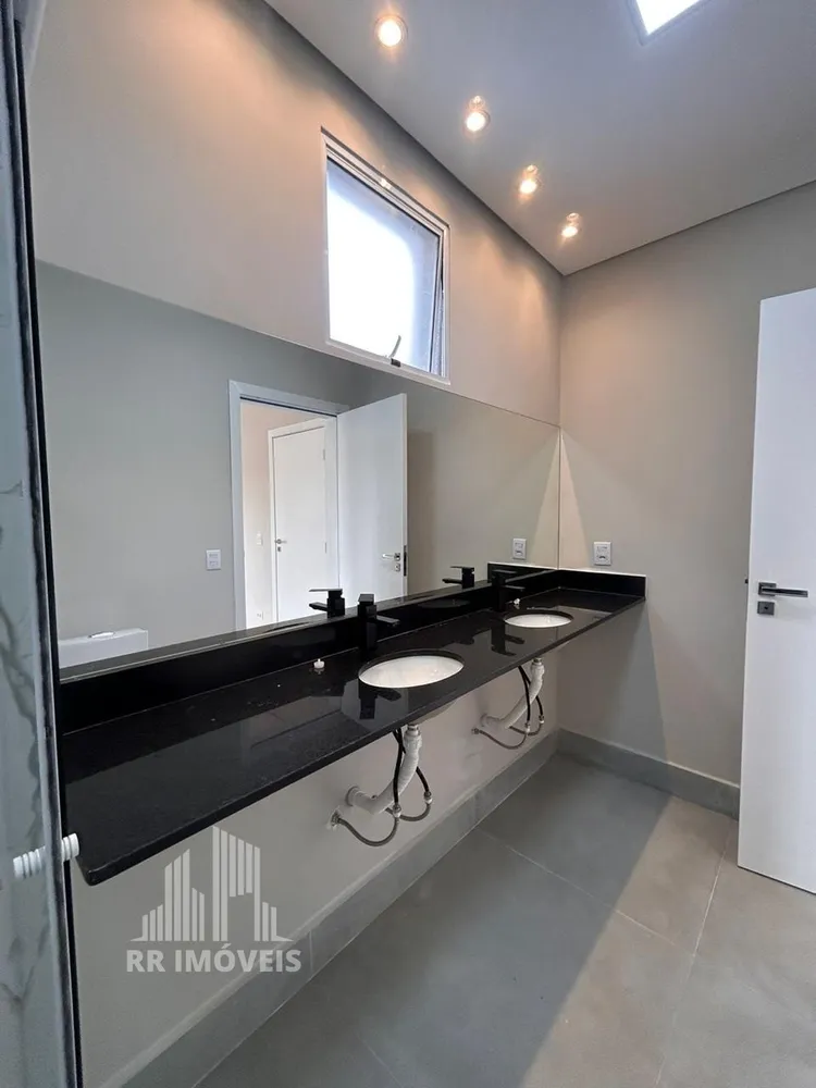 Casa, 3 quartos, 220 m² - Foto 11