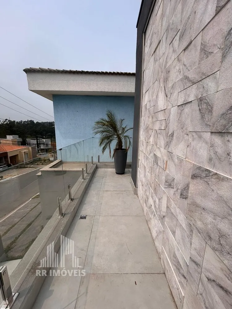 Casa, 3 quartos, 220 m² - Foto 9