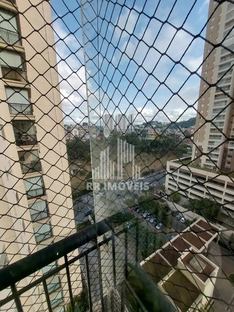 Apartamento à venda com 2 quartos, 76m² - Foto 3