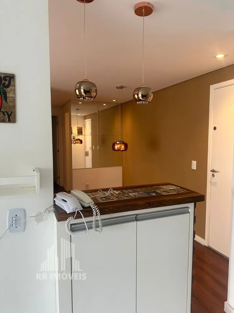 Apartamento, 2 quartos, 60 m² - Foto 4