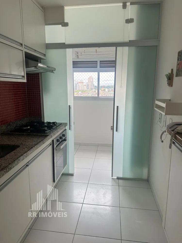 Apartamento, 2 quartos, 60 m² - Foto 3