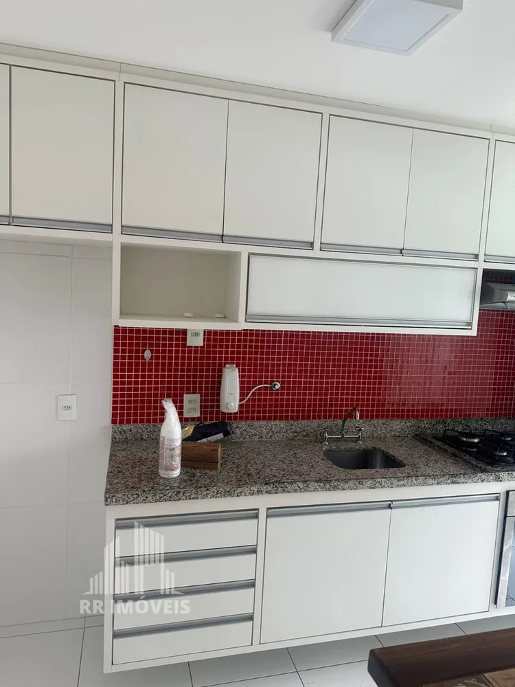 Apartamento, 2 quartos, 60 m² - Foto 2