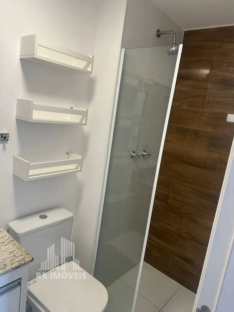 Apartamento, 2 quartos, 60 m² - Foto 8