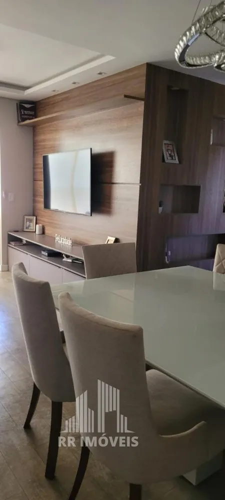 Apartamento, 3 quartos, 87 m² - Foto 3