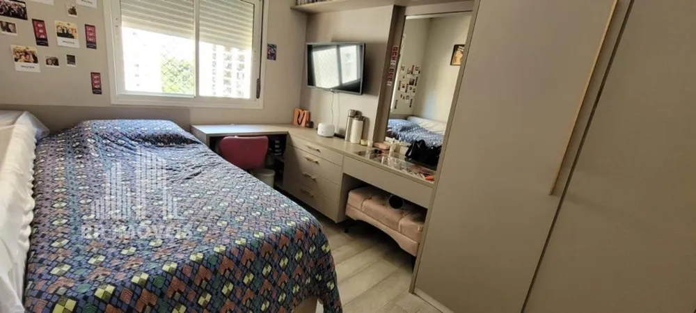 Apartamento, 3 quartos, 87 m² - Foto 6
