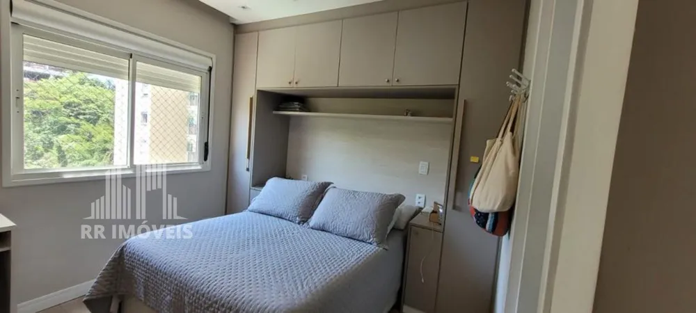 Apartamento, 3 quartos, 87 m² - Foto 5
