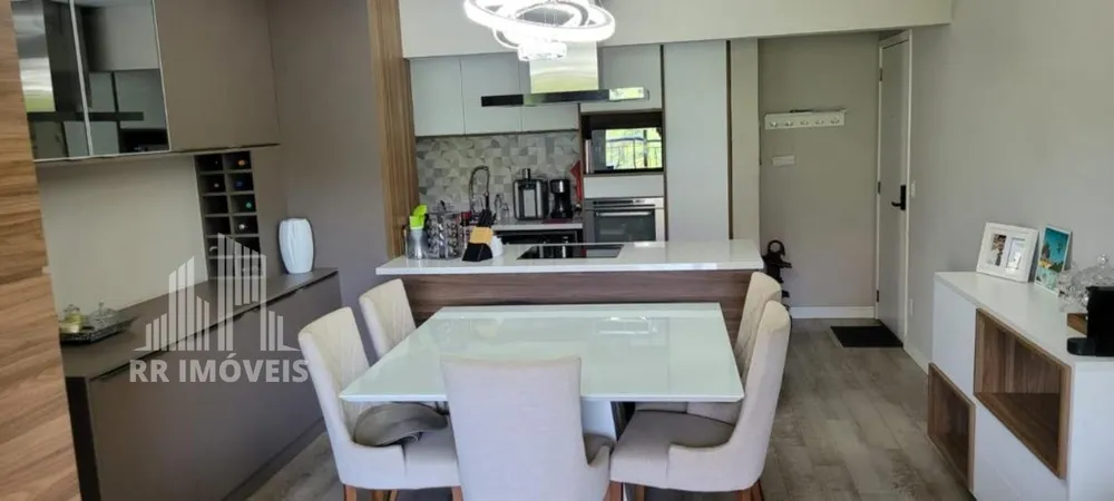 Apartamento, 3 quartos, 87 m² - Foto 4