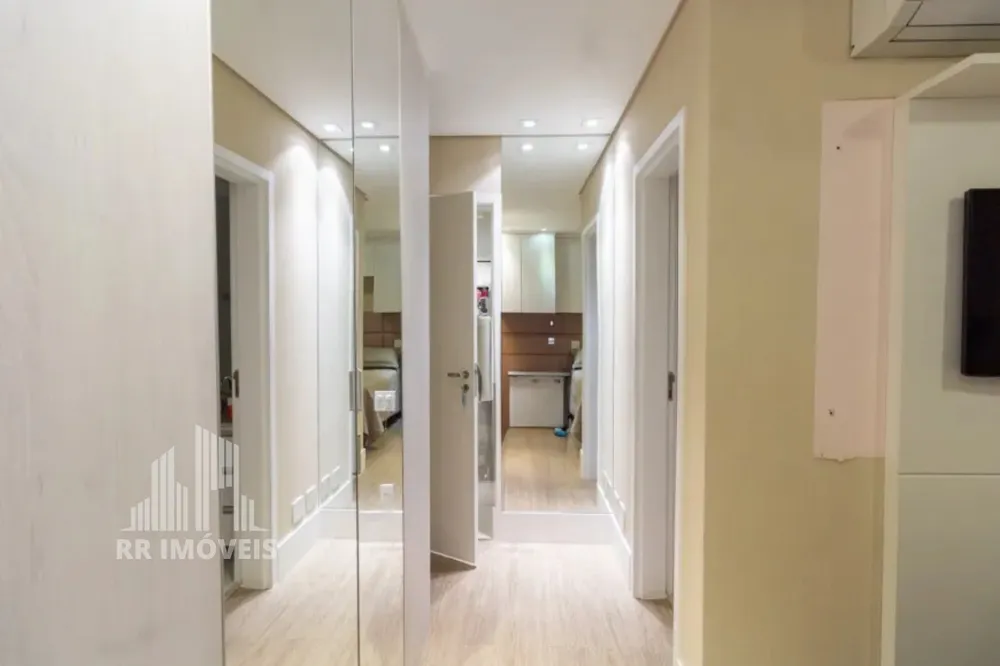 Apartamento, 2 quartos, 67 m² - Foto 7