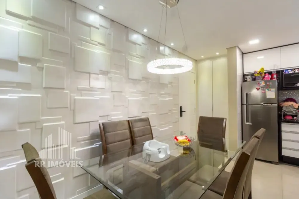 Apartamento, 2 quartos, 67 m² - Foto 2