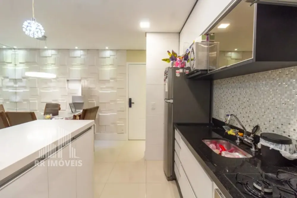 Apartamento, 2 quartos, 67 m² - Foto 4