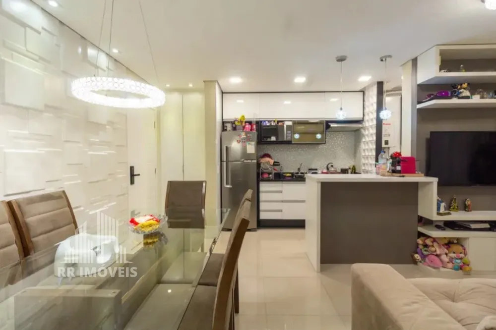 Apartamento, 2 quartos, 67 m² - Foto 1