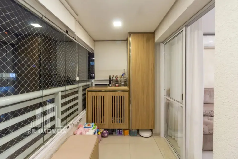Apartamento, 2 quartos, 67 m² - Foto 5