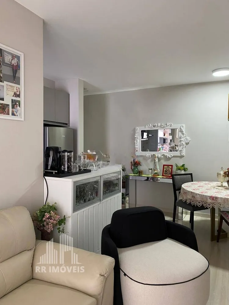 Apartamento, 2 quartos, 63 m² - Foto 1