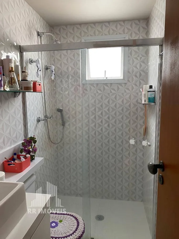 Apartamento, 2 quartos, 63 m² - Foto 3