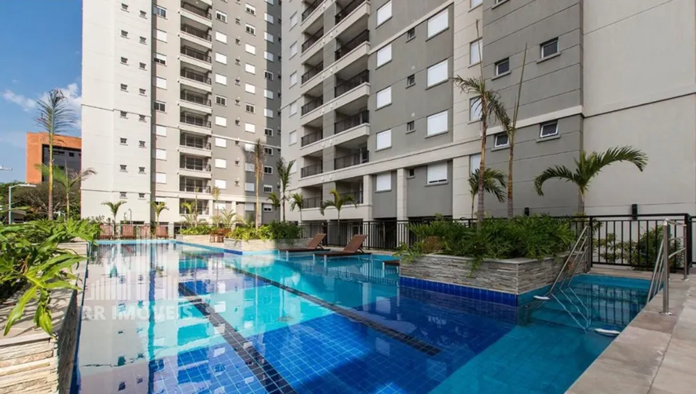 Apartamento, 2 quartos, 63 m² - Foto 6