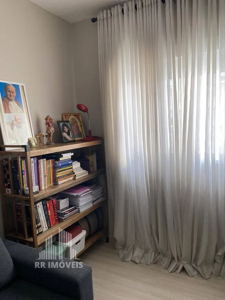 Apartamento, 2 quartos, 63 m² - Foto 2
