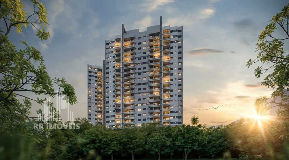 Apartamento, 3 quartos, 87 m² - Foto 1