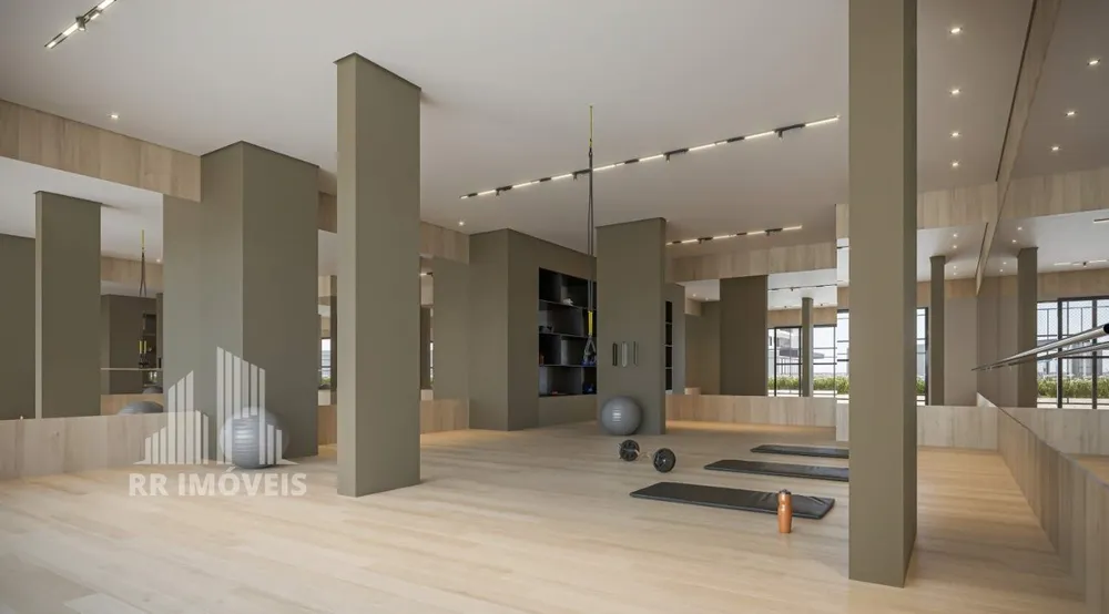Apartamento, 3 quartos, 87 m² - Foto 10