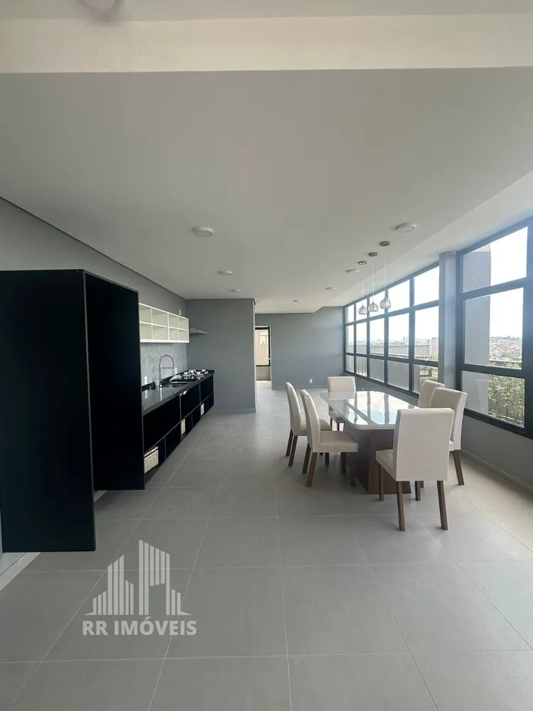Apartamento, 2 quartos, 59 m² - Foto 4