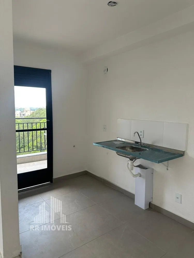 Apartamento, 2 quartos, 59 m² - Foto 1