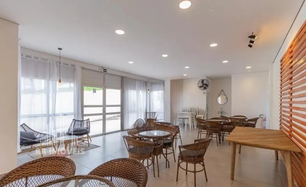 Apartamento, 3 quartos, 68 m² - Foto 9