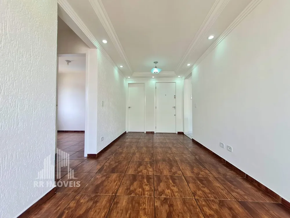 Apartamento, 3 quartos, 68 m² - Foto 2