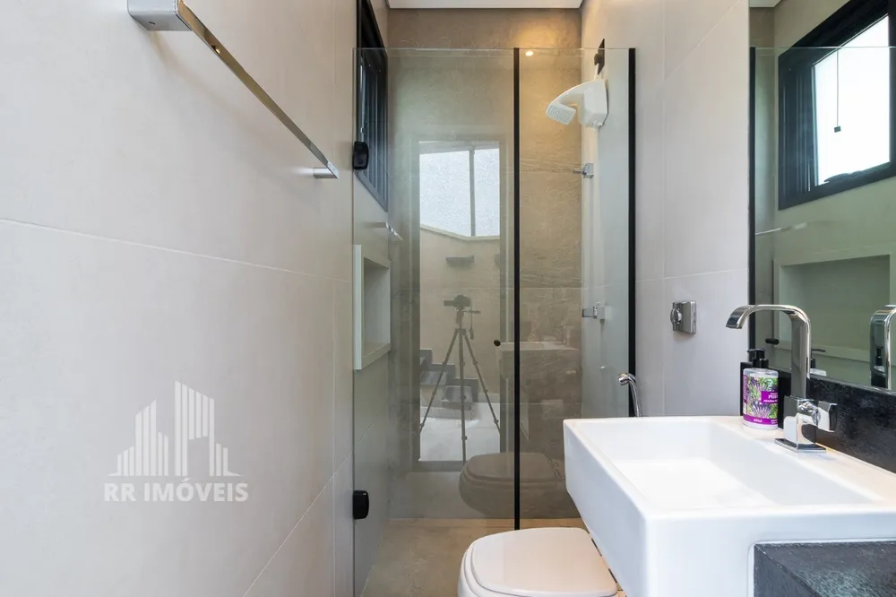 Casa, 3 quartos, 230 m² - Foto 7