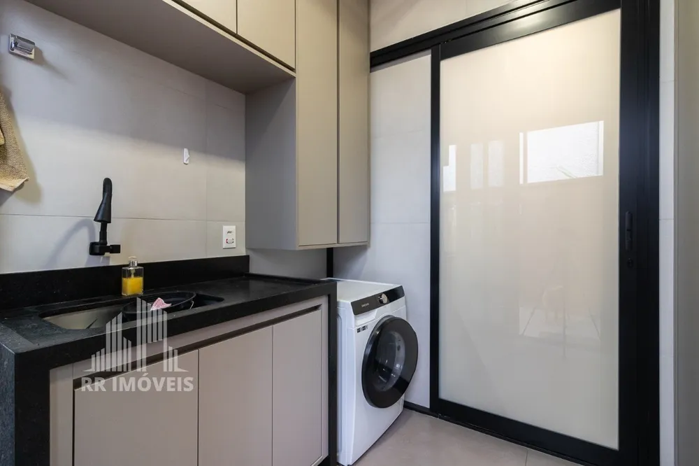 Casa, 3 quartos, 230 m² - Foto 6