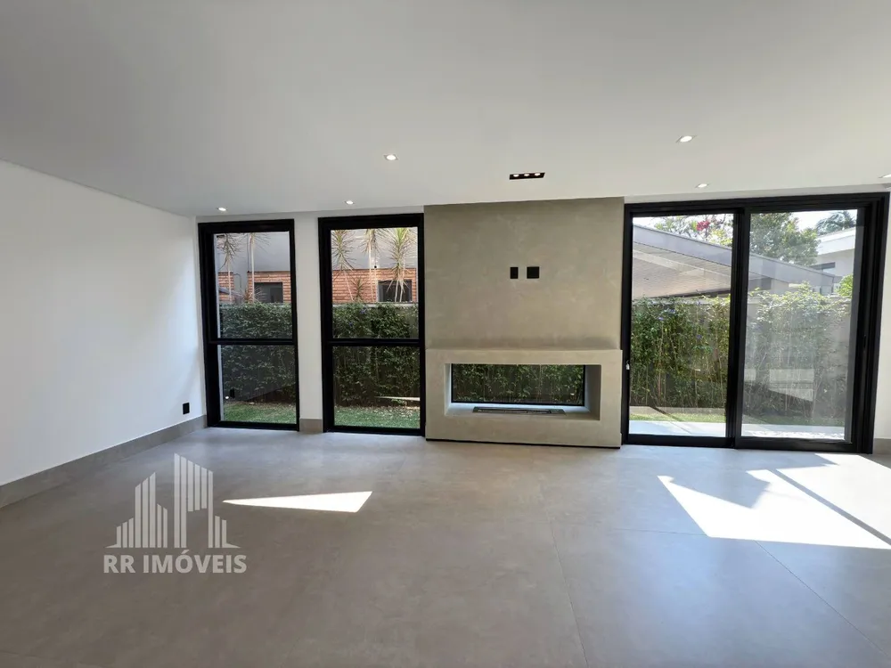 Casa, 4 quartos, 345 m² - Foto 2