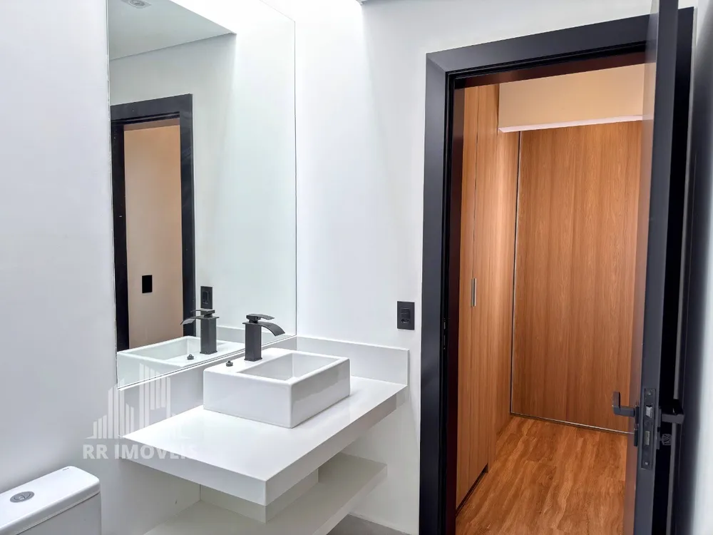Casa, 4 quartos, 345 m² - Foto 5