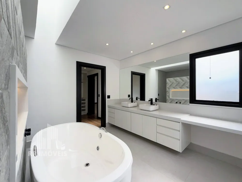 Casa, 4 quartos, 345 m² - Foto 3