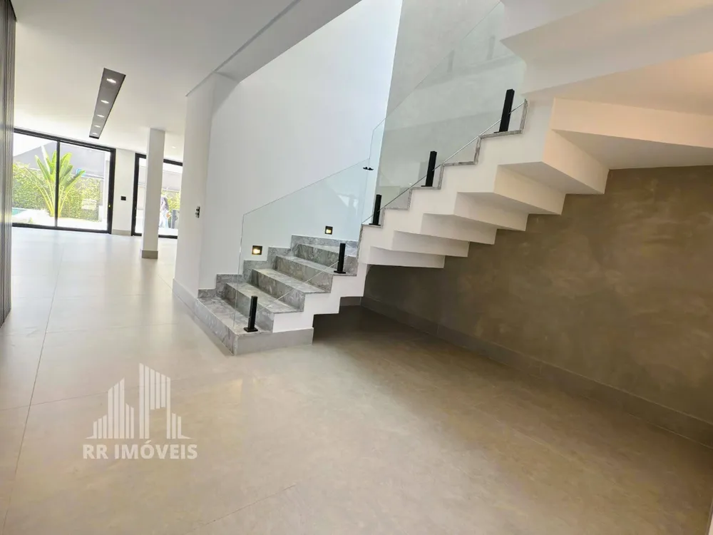 Casa, 4 quartos, 345 m² - Foto 4
