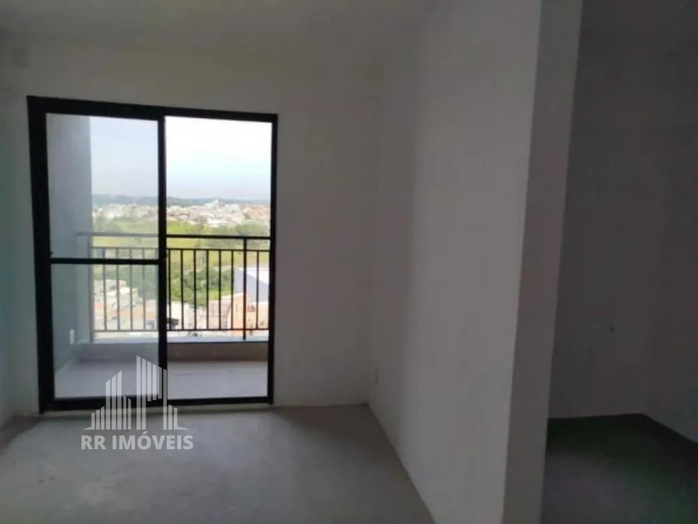 Apartamento, 2 quartos, 56 m² - Foto 3