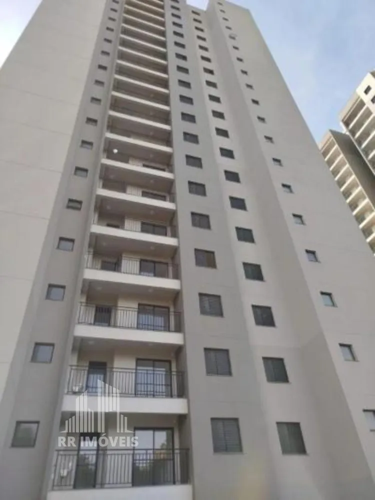 Apartamento, 2 quartos, 56 m² - Foto 9