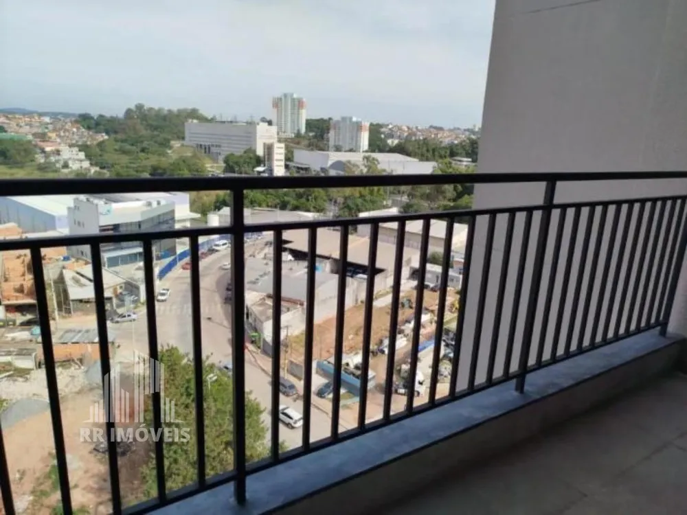 Apartamento, 2 quartos, 56 m² - Foto 2
