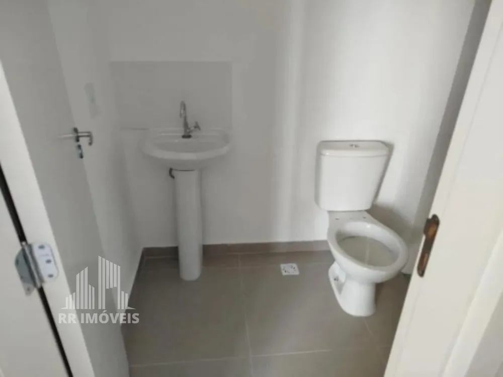 Apartamento, 2 quartos, 56 m² - Foto 8