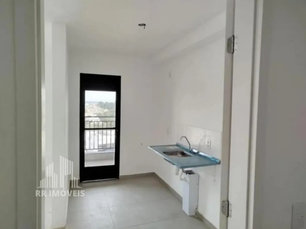 Apartamento, 2 quartos, 56 m² - Foto 5