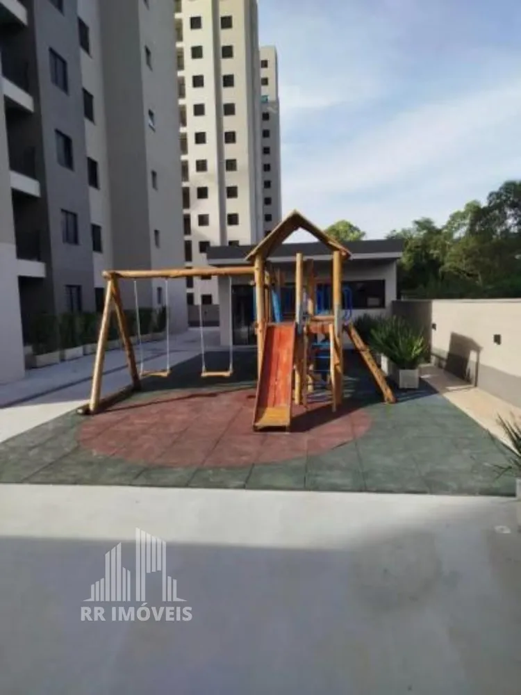 Apartamento, 2 quartos, 56 m² - Foto 10