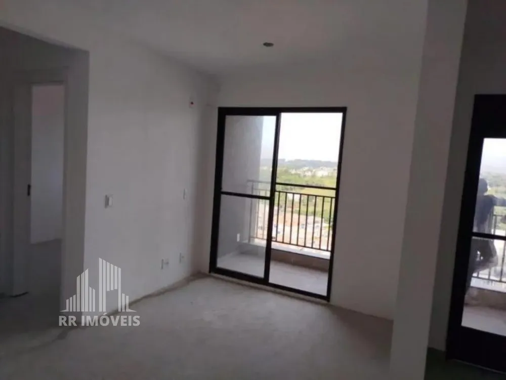 Apartamento, 2 quartos, 56 m² - Foto 1